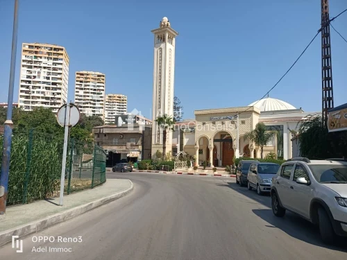 Vente Villa Annaba Annaba