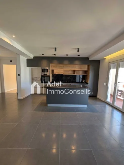 Location Appartement F3 Annaba Annaba