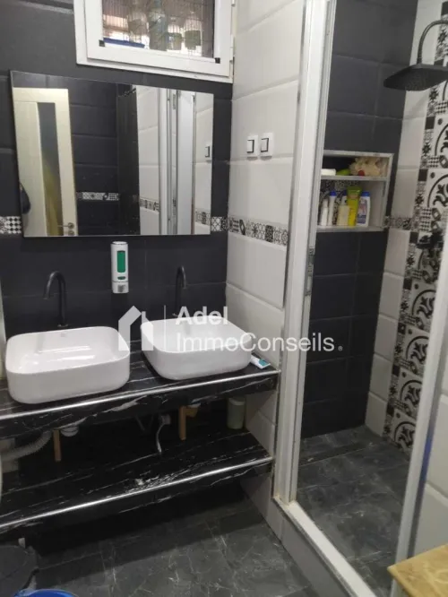 Vente Appartement F3 Annaba Annaba