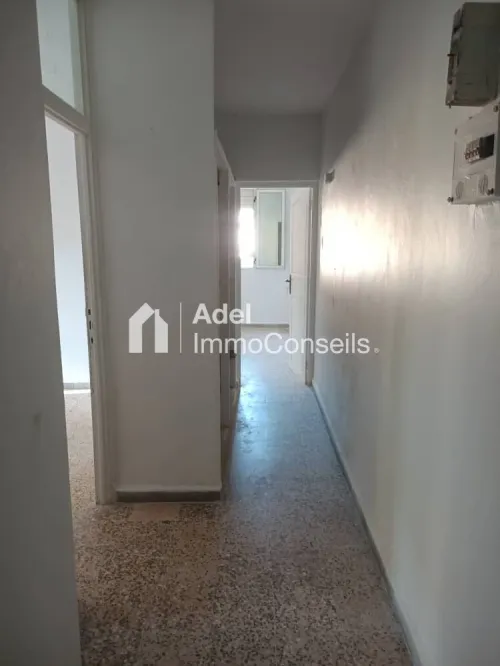 Vente Appartement F3 Annaba Annaba
