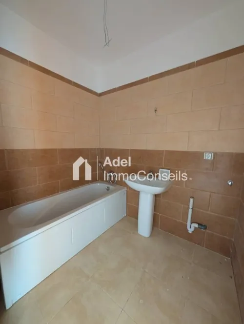 Location Appartement F3 Annaba Annaba