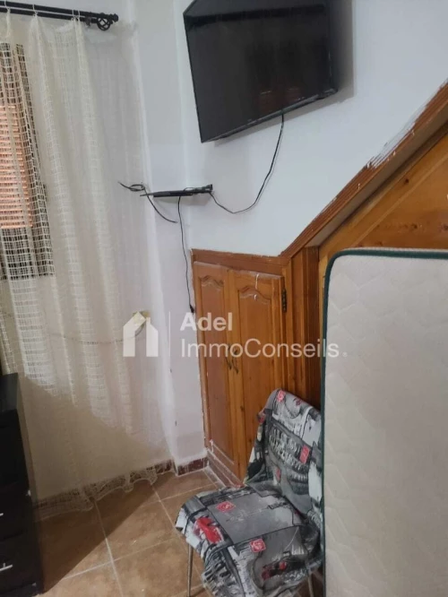 Location Appartement F2 Annaba Annaba