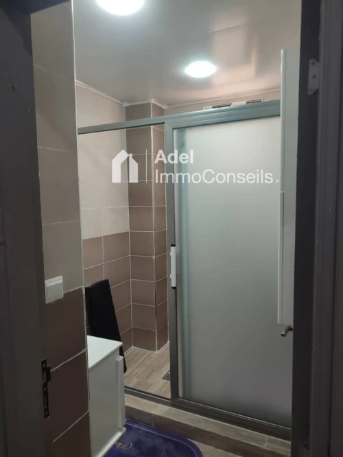 Vente Appartement F3 Annaba El bouni
