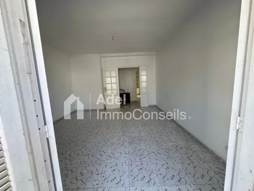 Vente Appartement F3 Annaba Annaba