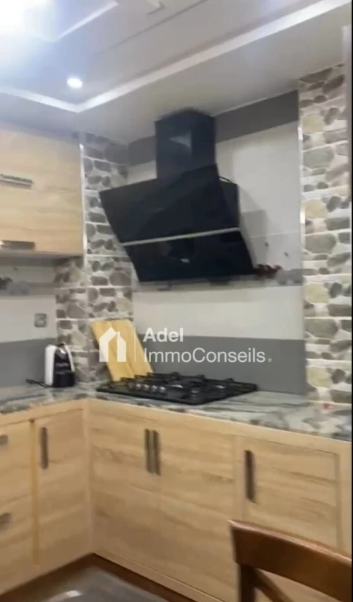 Vente Appartement F4 Annaba Annaba