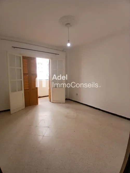 Location Appartement F5 Annaba Annaba