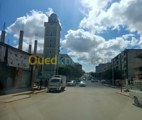 Vente Terrain Annaba Barrahel