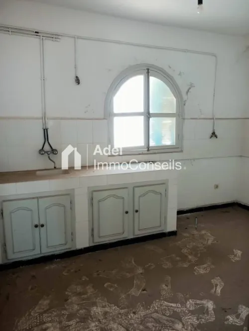 Vente Appartement F3 Annaba Sidi amar