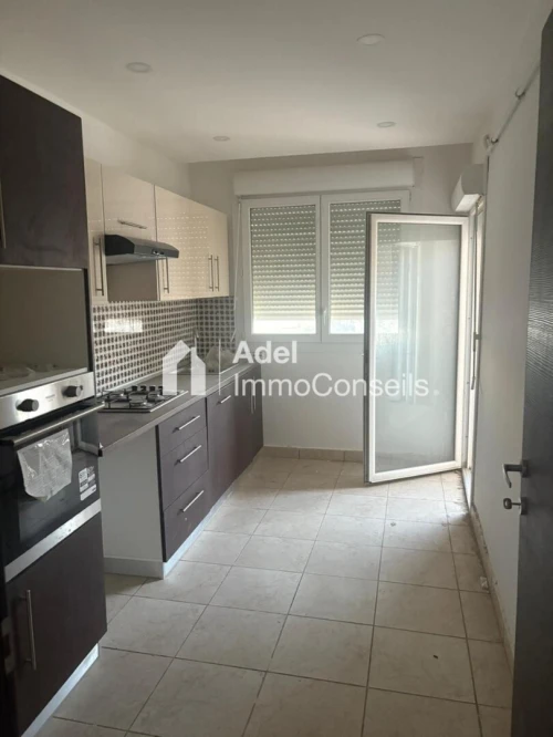 Vente Appartement F4 Annaba Annaba