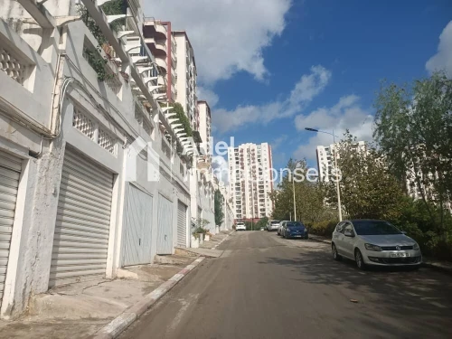 Vente Appartement Duplex F4 Annaba Annaba