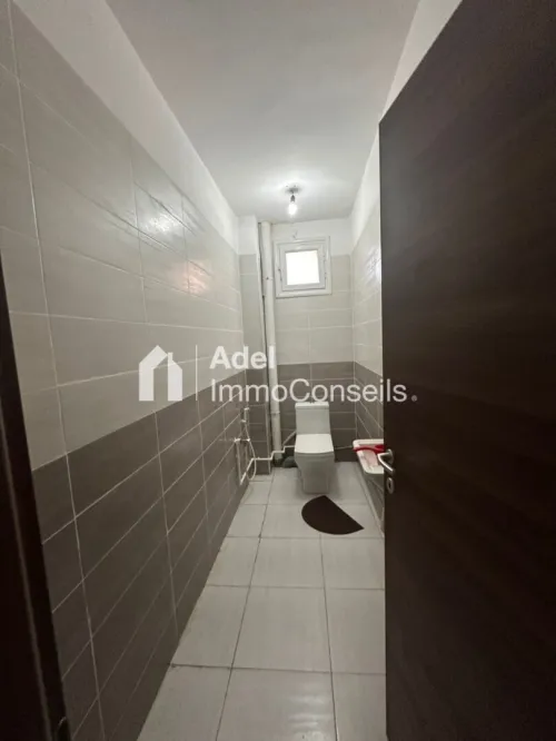 Vente Appartement Duplex F4 Annaba Annaba