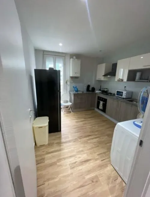 Location Appartement F3 Annaba El bouni