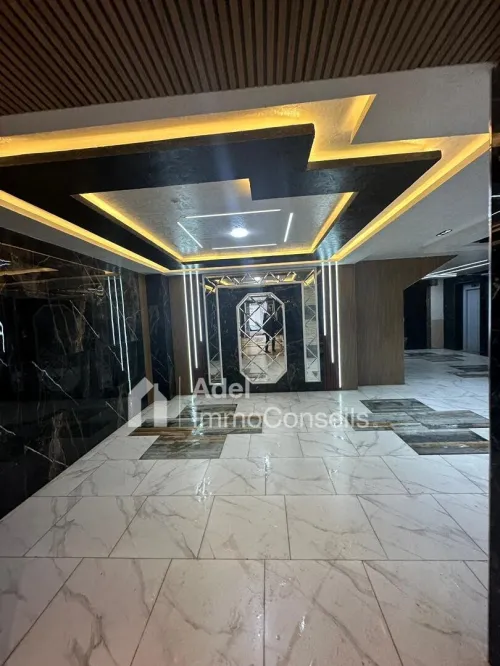 Vente Appartement F4 Annaba Annaba