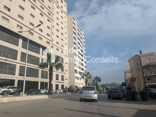 Vente Terrain Annaba Annaba