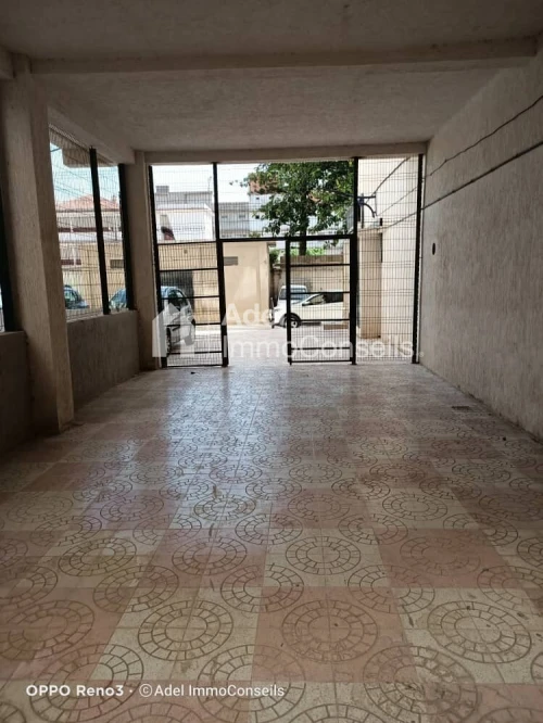 Vente Appartement F5 Annaba Annaba
