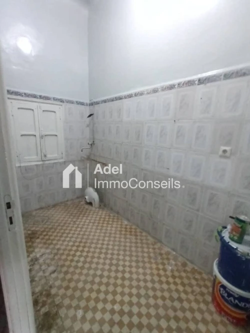 Vente Appartement F3 Annaba Annaba