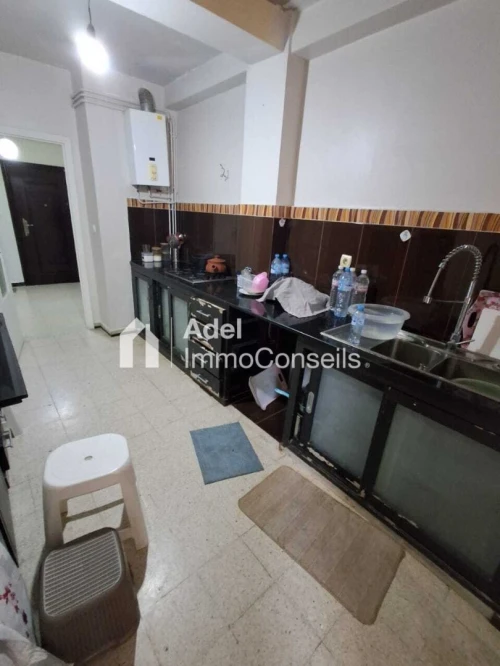 Vente Appartement F3 Annaba Annaba