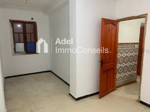 Location Appartement F4 Annaba Annaba