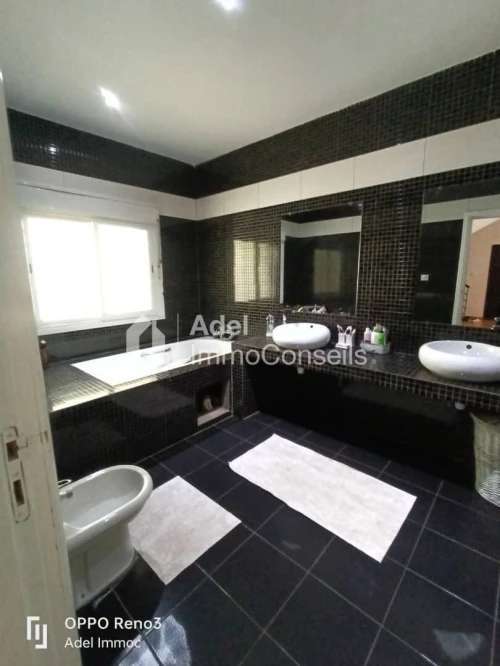 Vente Villa Annaba Annaba