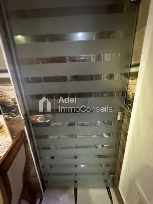 Vente Appartement F4 Annaba Annaba