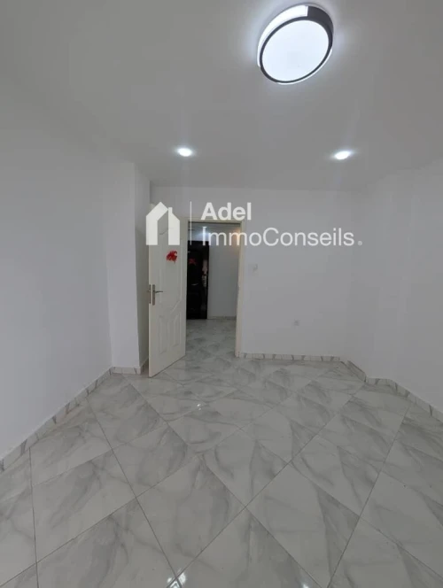 Location Appartement F3 Annaba El bouni