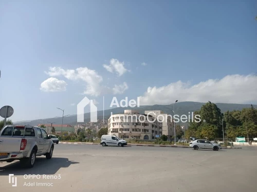 Location Appartement F5 Annaba Annaba