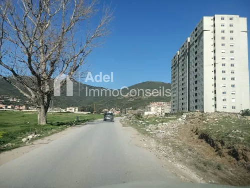 Location Appartement F4 Annaba Annaba
