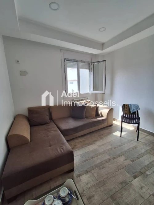 Vente Appartement F3 Annaba Annaba