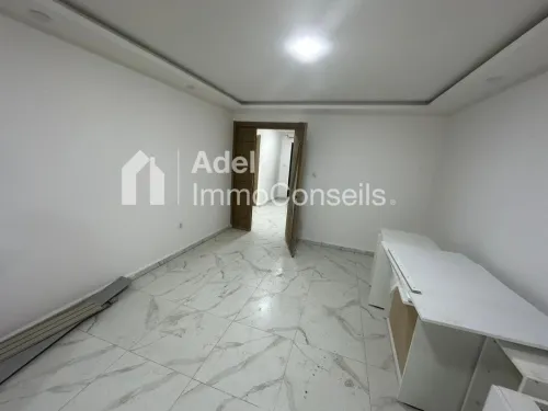 Vente Appartement F4 Annaba Annaba