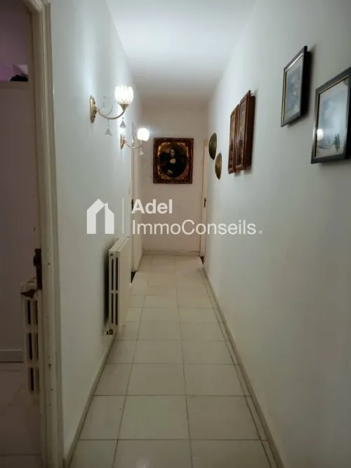 Vente Appartement F4 Annaba Annaba