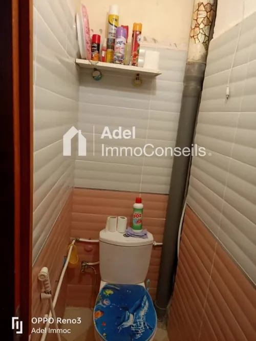 Vente Appartement F4 Annaba Annaba