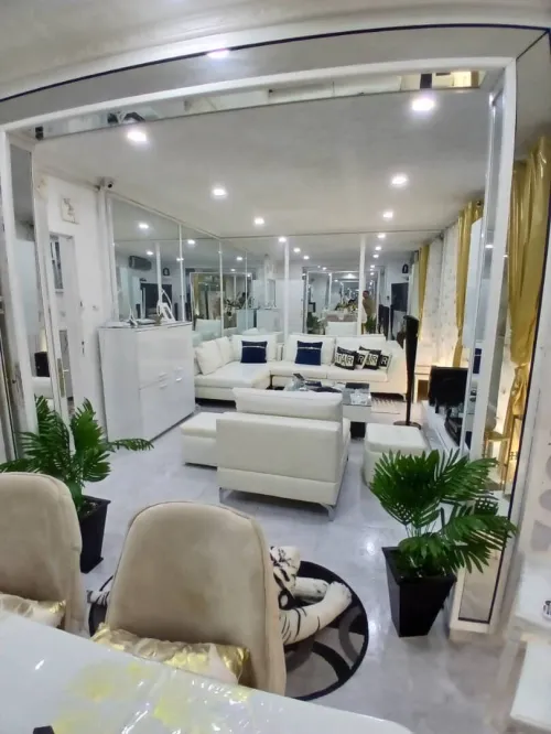 Vente Appartement F4 Annaba Annaba