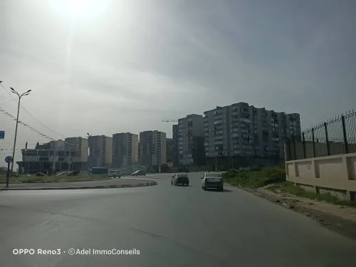 Vente Appartement F3 Annaba El bouni