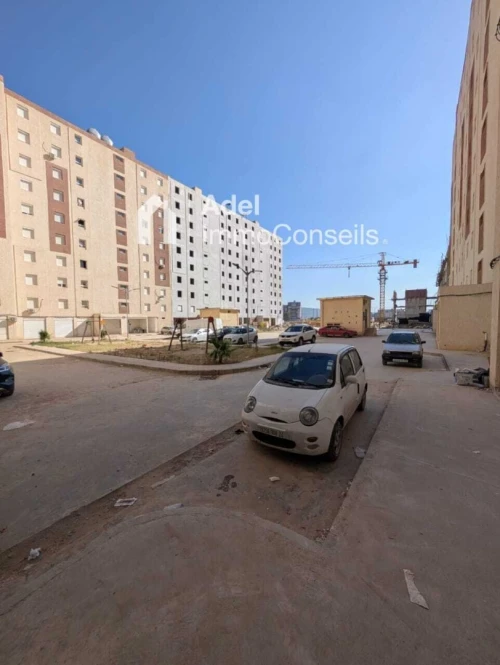 Location Appartement F4 Annaba Annaba