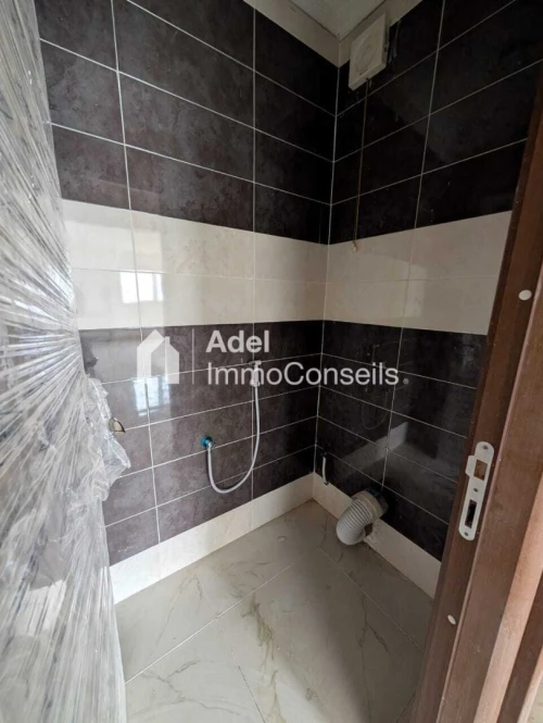 Vente Appartement F4 Annaba El bouni