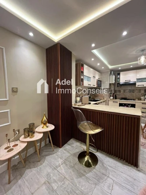 Vente Appartement F2 Annaba Annaba