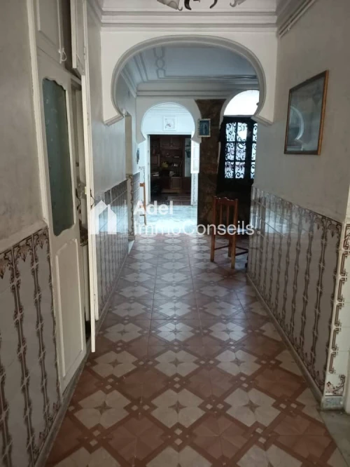 Location Villa Annaba Annaba