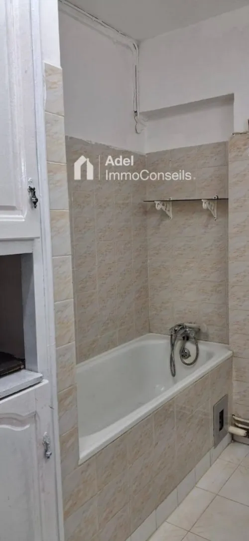 Location Appartement F3 Annaba Annaba