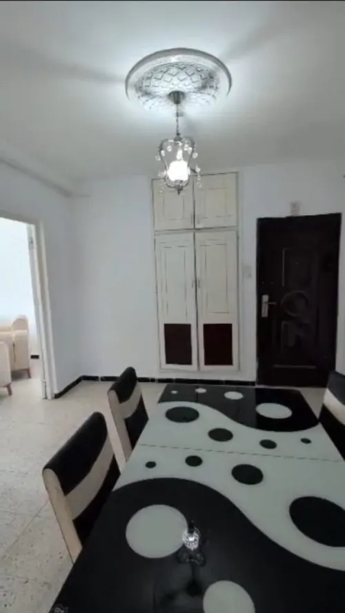 Location Appartement F4 Annaba Annaba