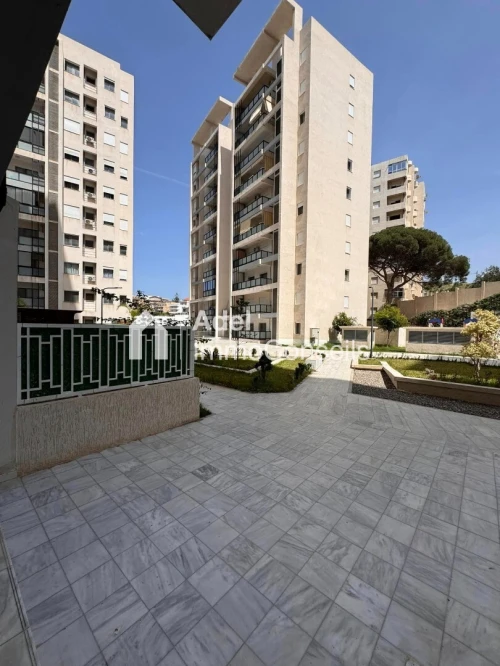 Location Appartement F4 Annaba Annaba