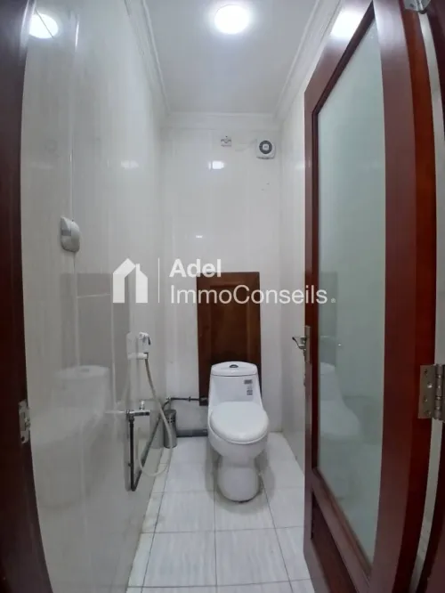 Location Appartement F4 Annaba Annaba