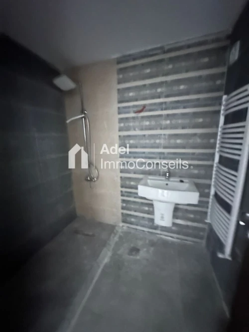Location Appartement F4 Annaba Annaba