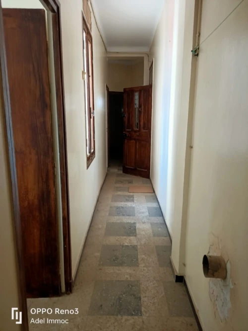 Location Appartement F3 Annaba Annaba