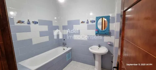 Vente Appartement F5 Annaba Annaba