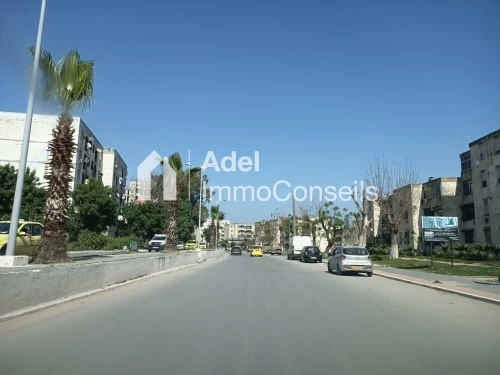 Vente Terrain Annaba Annaba