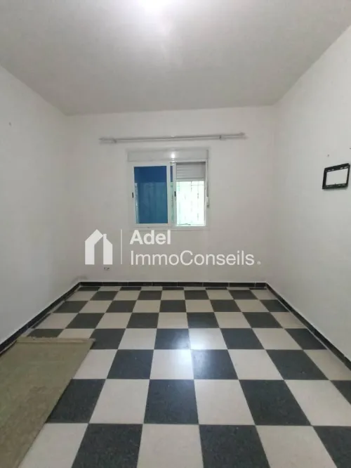 Vente Appartement F3 Annaba Sidi amar