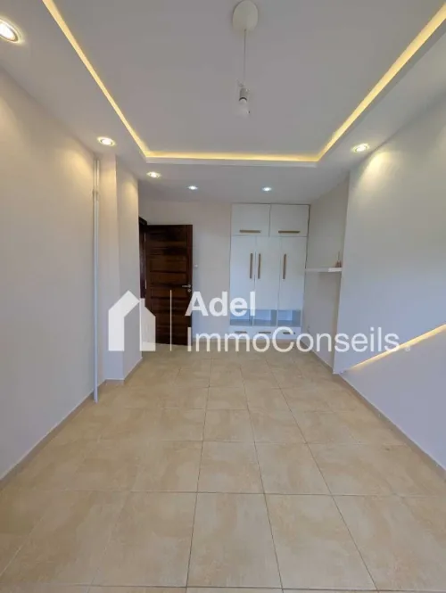 Vente Appartement F4 Annaba Annaba