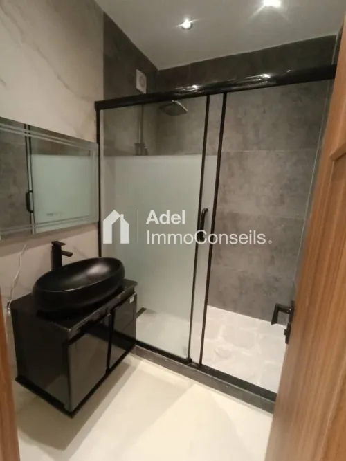 Vente Appartement F3 Annaba Annaba