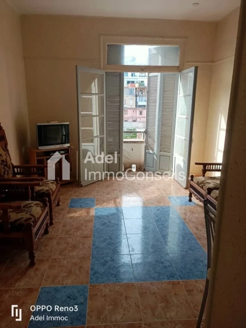 Vente Appartement F3 Annaba Annaba