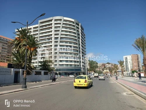 Vente Appartement F4 Annaba Annaba